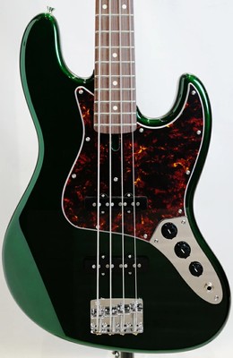 Electric Bass Fujigen Fgn Neo Classic Njb100Ral Cag