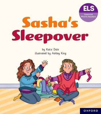 Essential Letters and Sounds: Essential Phonic Readers: Oxford Reading Level 7: 