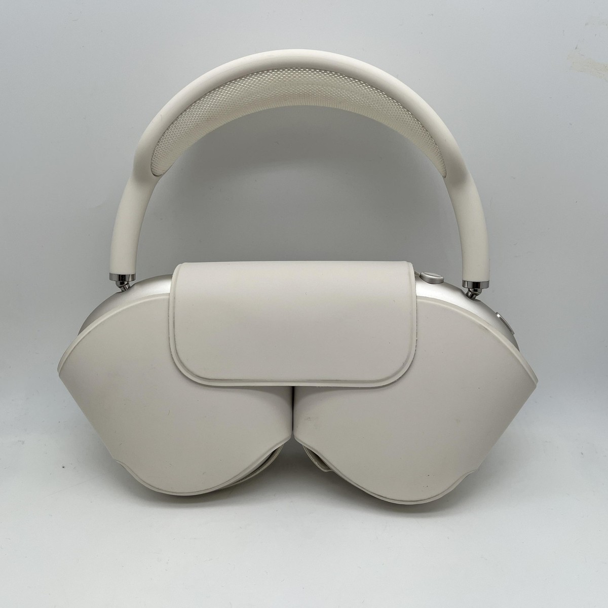 AirPods Max USB-C Gold - Excellent Condition w/ Smart Case +