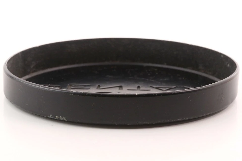 Asahi Pentax 77mm Metal Front Lens Cap for 49mm Filter Front Exc++ - Image 4 of 4
