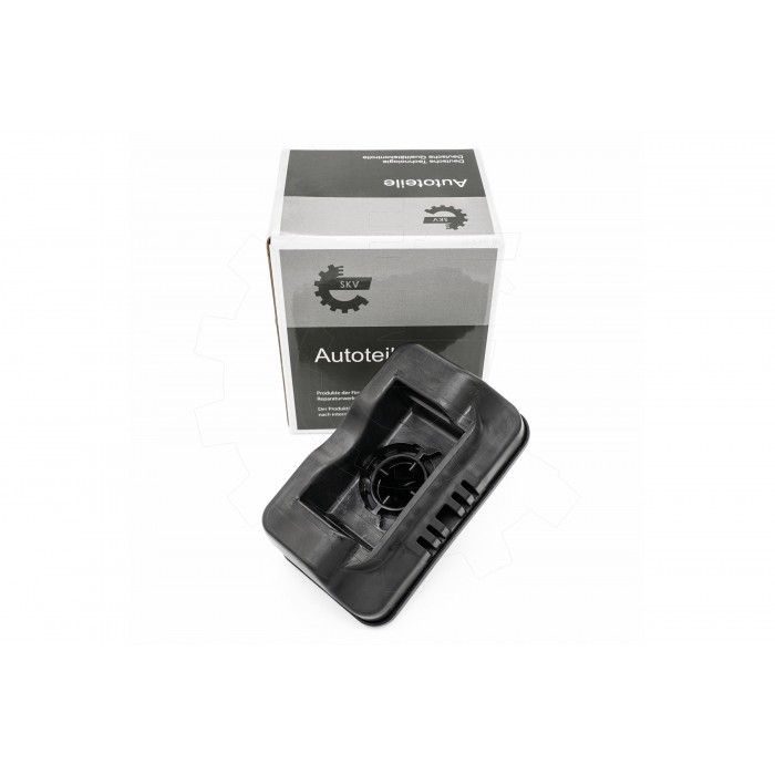Tampon pour cric Mercedes 1646900509 idéal pour le changement de pneus saisonnier