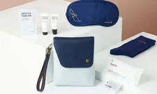 Raven+Lily American Airlines Business Class Amenity Kit LIMITED EDITION