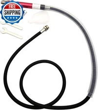 Air Powered Micro Die Grinder Set 65,000 RPM Pencil Grinder Tool...