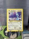 Pokémon TCG Dragonair Base Set 18/102 Regular Rare HP.