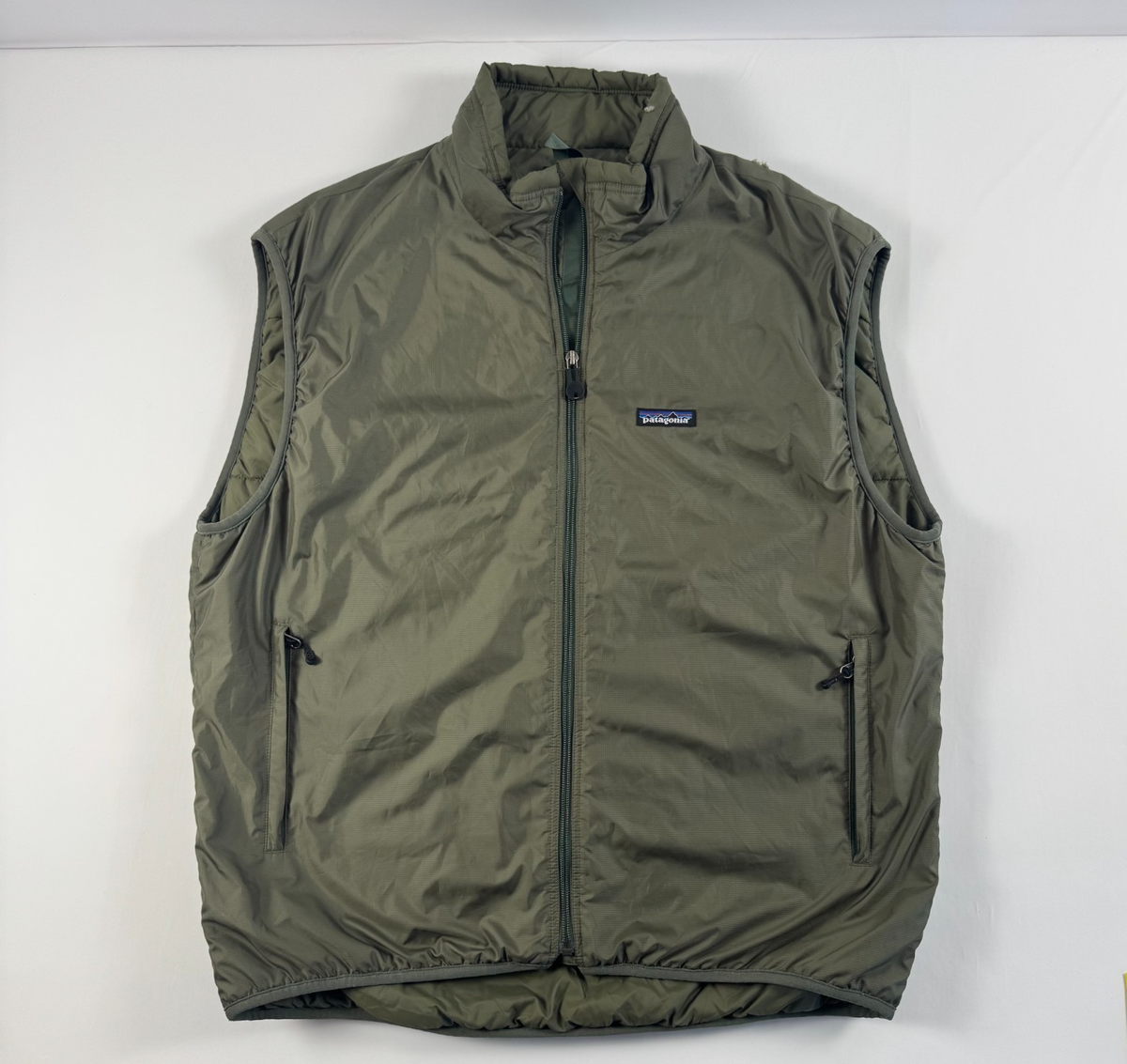 トップス Patagonia MARS PUFF-BALL VEST XL Puffball Vest (Unisex) – Patagonia Worn Wear®