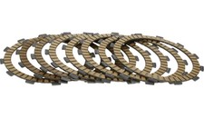 Pro-X Clutch Friction Plate Set 16.S20018 1131-3917