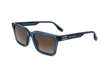 Marc Jacobs Men's 53mm Blue Sunglasses MARC719-S-PJP-53