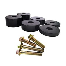 Adjustable Front Seat Spacer Lift Kit for Tacoma 2005-2022, 4Runner 2003-2022,