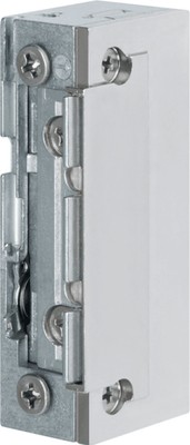 EFF EFF Türöffner E-Öffner 118E-A71 FaFix 10-24V AC/DC  mit Tagesentriegelung