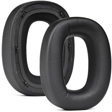 Breathable Ear Pad Ear Cushions Earpads Cover for Bowers Px8 PX7 Headphones