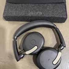 Jabra Evolve2 65 Flex Wireless Stereo Headset Bluetooth with USB Dongle
