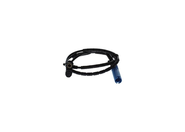 ABS Sensor Raddrehzahl Vorderachse FüR Land Rover Range III-image