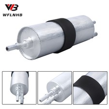 KRAFTSTOFFFILTER BENZINFILTER 72218469 für BMW 1er E87 F20 3er F30 5er F10