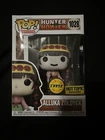 Funko Pop! Alluka Zoldyck Hunter x Hunter Figure #1028 Hot Topic Exclusive Chase