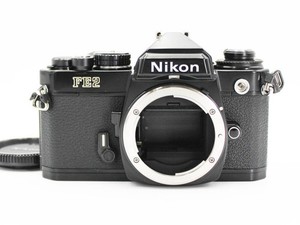 Nikon Fe2 | eBay