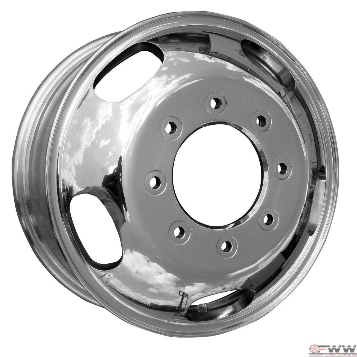 パーツ RESERVE FITS 30-48MM DEEP RIMS 5-28-6 Ford Mustang 3648PR OEM Wheel | 6R3J1007DA | OEM Original