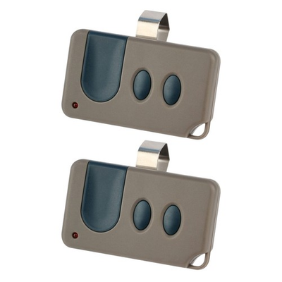 #ad Garage Door Remote Replacement for Sears Craftsman 139.53681 971LM Red Lea... $25.11