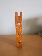 The Home Depot Kids Toy Tool Box faux wood piece - Replacement part