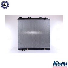 RADIATOR ENGINE COOLING 68744 FOR NISSAN ARMADA/III/SUV NP300/Platform/Chassis