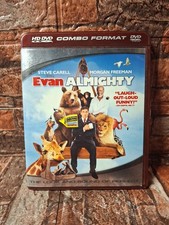 Evan Almighty HD DVD, 2007 
