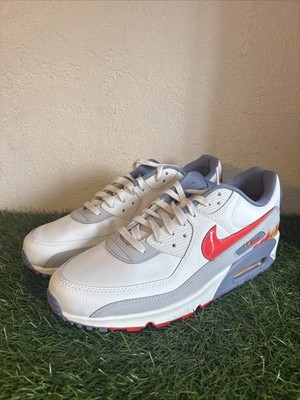 Size 11.5 - Nike Air Max 90 Premium Sound Wave REFURBISHED