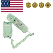 iSoHo Big Button Corded Phone for Seniors   Easy-to-Use Landline with Lighted...