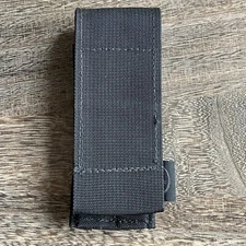 Leatherman Large Nylon MOLLE Sheath for Wave, Charge, Signal, Surge, Super Tool