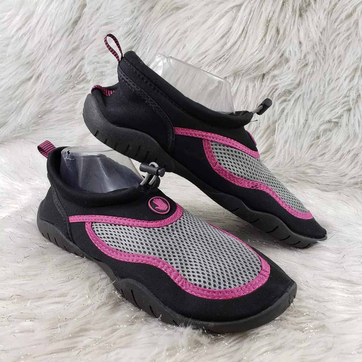 Body glove aqua socks sale