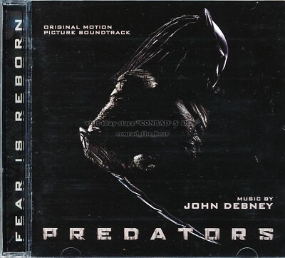 John Debney 