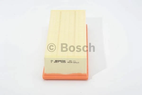 Bosch Air Filter Fits Audi TT (Mk2) 2.0 TFSI #2 FAST DELIVERY - Image 4 of 4