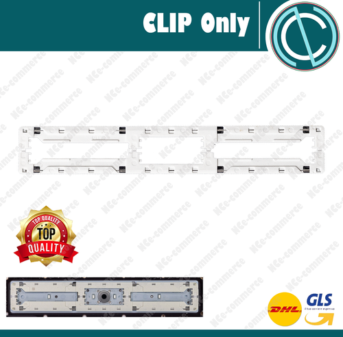 Barre espace touche clavier clips x Apple Macbook pro 13" 15" A1706 A1707 A1708 - Afbeelding 7 van 7