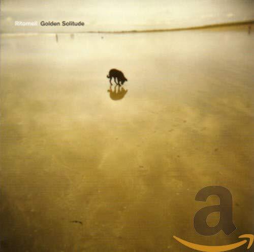 Ritornell Golden Solitude (CD)