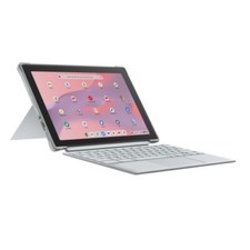 Asus Detachable 10.5" 1200x1920 64gb 4gb Mediatek 520 Cm3001dm2a-yn44t-s