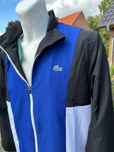 Lacoste Trainingsanzug / Sportanzug - Gr.: 4 - neu - Bild 6 von 6