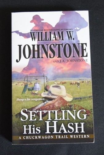 William W. Johnstone PPB 35 Titles (You Pick) Western Crime Novel Lot $2.50 Each - Picture 69 of 116