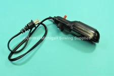 Replacement Light Fixture Fits Singer Models 15-88, 15-90, 15-91, 206, 306, 319