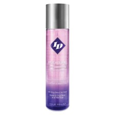 ID Pleasure Tingling Sensation Water based Personal Lubricant 17 oz Made in USA