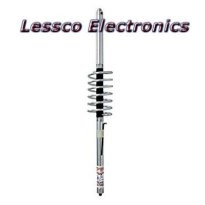 Predator 10k Open Coil Antenna-6/" Shaft for CB HAM Radio Predator 10-K K-1-6