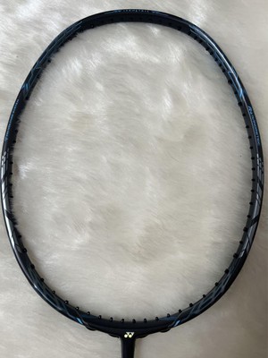 Yonex Voltric Z-Force Ii 4U5 Badminton Racket | eBay