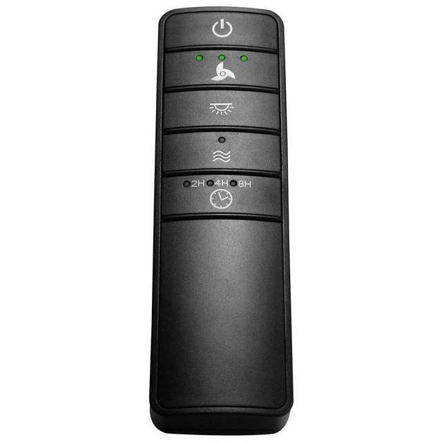 Hampton Bay Premier Universal Ceiling Fan Remote For Sale Online