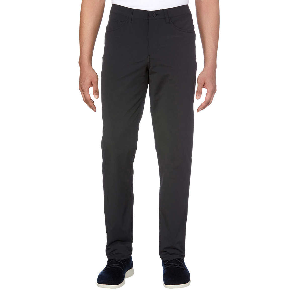 Kirkland Signature Men's 5 Pocket Performance Pant | eBay