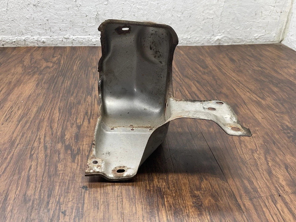 Protector envolvente protector térmico Subaru WRX Turbo 2008-2014 fabricante original 08-14 Foto 4 de 4