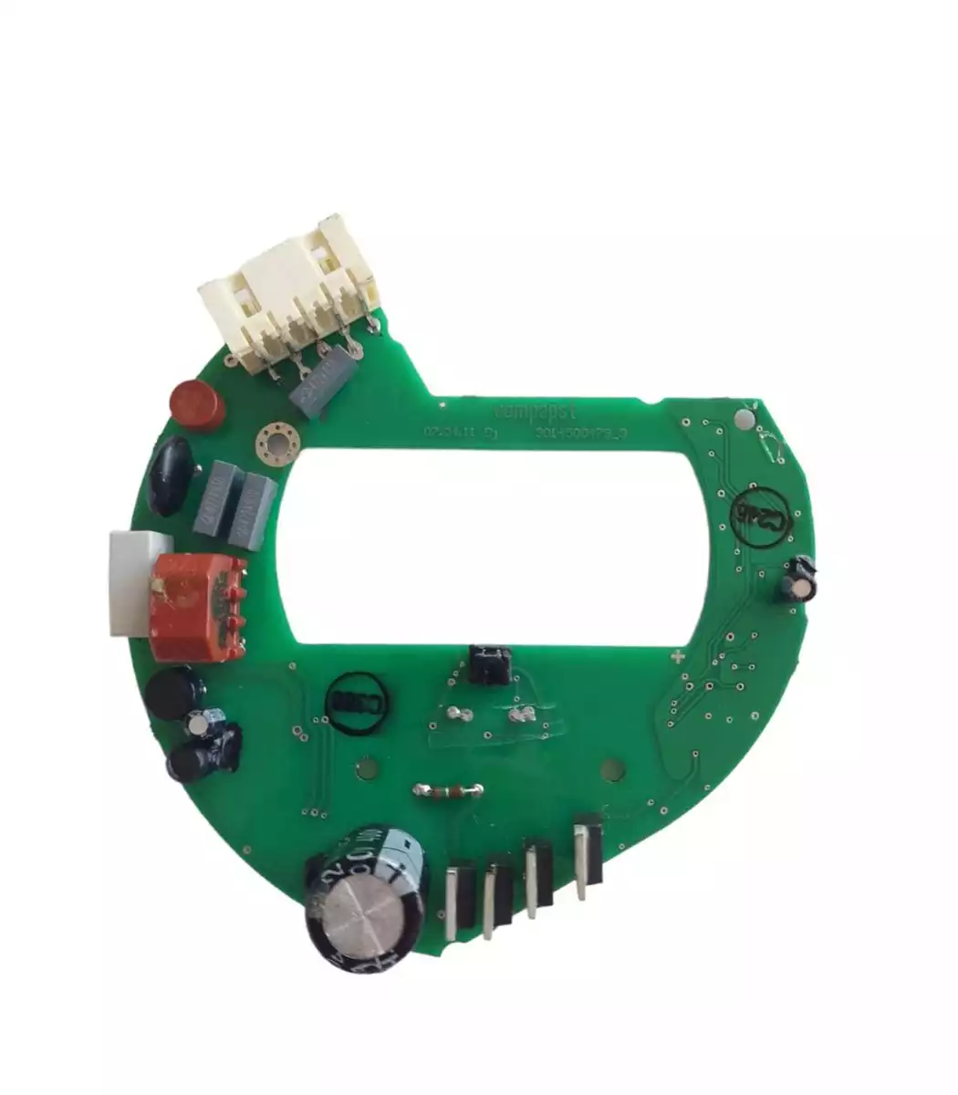 Greenstar 2024 28i junior