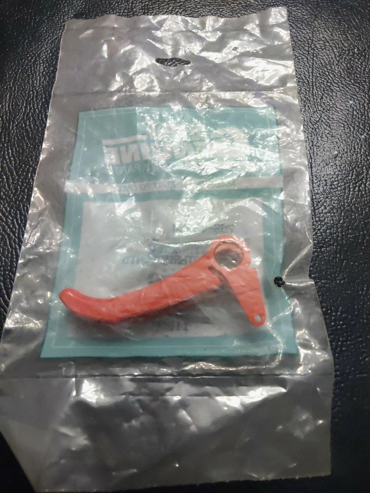 Cub Cadet 753-06754 Throttle Triggerbc Mtd CC4090 CC4075 CC4065SS CC4025 - Image 2 of 2