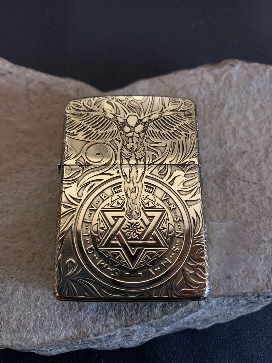 Zippo Windproof Armor 5-side Peace Happiness New In Box | eBay Zippo Windproof Armor 5-side Peace Happiness New In Box | eBay