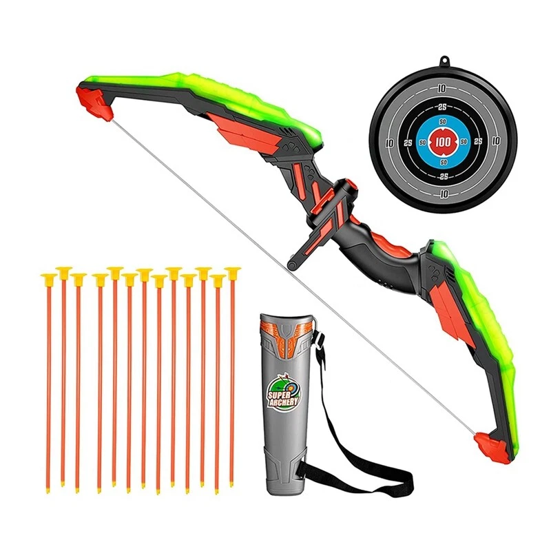 Youth archery set deals