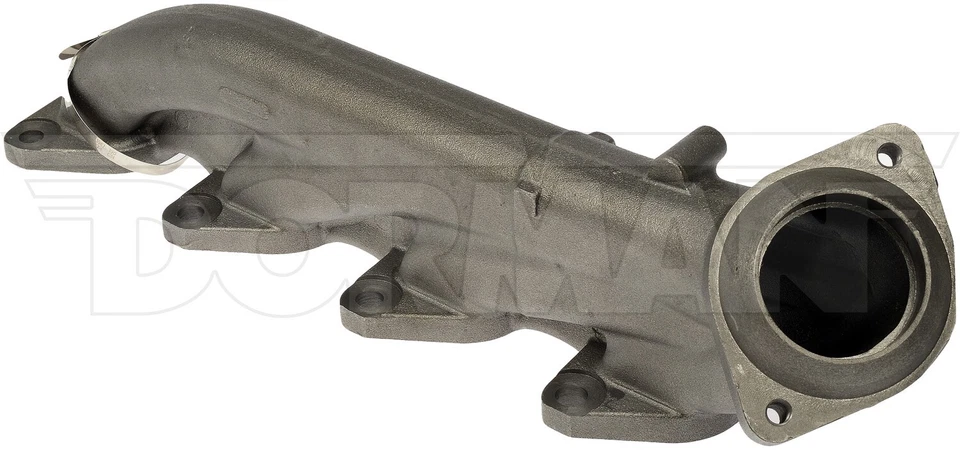 Left Exhaust Manifold Dorman For 2010-2014 Ford F-150 6.2L V8 2011 2012 2013 - Image 3 of 4
