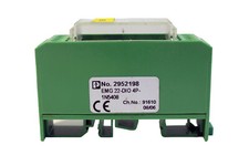 Phoenix Contact 2952198 Module EMG 22-DIO 4P 1N5408 Module