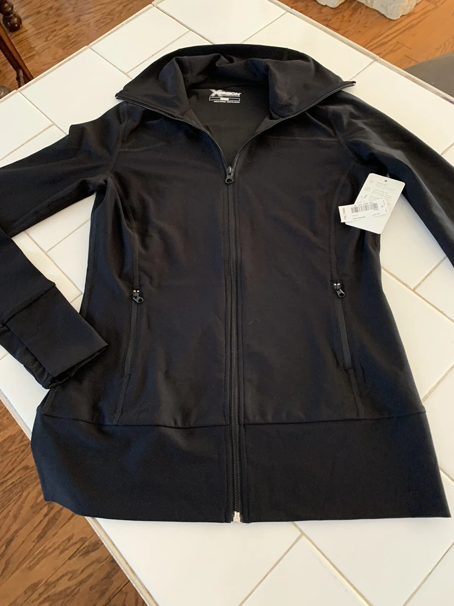 Xersion performance wear best sale jacket