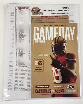 San Francisco 49ers What Channel Is Cardinals Game Cardinals Game